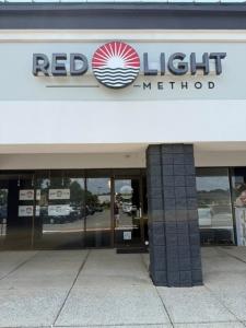Red Light Method Huntsville