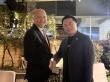 Jiraroj Lanchanavanich Brings Manufacturing and Technology Expertise to the Advisory Board of Equator Pure Nature