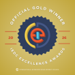 Develop Fulton Earns 2026 IEDC Gold Award for RYSE Creative Village