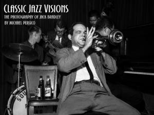 Classic Jazz Visions Announces New Multimedia Releases Arriving September 2026