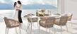 Hospitality Trends 2026: China Leading Hospitality Outdoor Furniture Supplier’s Role in Eco-Conscious Resort Design