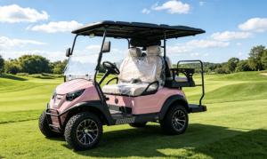 Top Rated Golf Cart Dealers Manufacturer