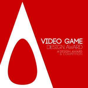 Today, A' Design Award & Competition has released its call for entries to A' International Electronic and Video Game Design Awards A' International Electronic and Video Game Design Awards Call for Nominations