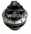 Weitai Hydraulic: China leading Hydraulic Solution supplier