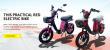 Aurora：Best Electric Dirt Bike Options for Global Buyers Today