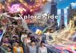 XploreRide New York Brings an Immersive XR Journey to Manhattan in Celebration of America’s 250th Anniversary