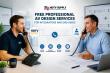 HDTV Supply Launches Free AV Design Services for Custom Commercial and Professional AV Systems