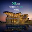 XS.com se dirige a Mumbai para Money Expo India como Patrocinador Elite