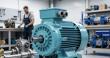 SUNVIM MOTOR: Displaying ABS Approved Marine Propulsion Systems at Germany Maritime Expo