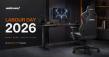 AndaSeat Labor Day 2026 Highlights Kaiser 4 as New Research Refocuses Computer Ergonomics on Upper-Body Support