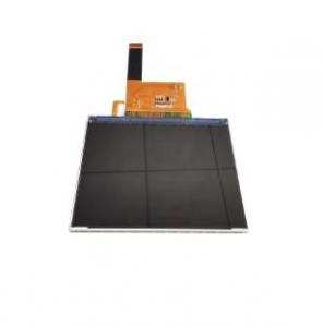 China 3.2 Inch Mipi Interface Display Manufacturer 1