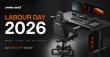 AndaSeat Positions Xtreme Series Around Clearer Work Zones as Visual Load Gains New Research Attention 