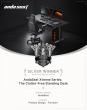 AndaSeat Xtreme Series Wins Silver at 2026 Rome Design Awards for Integrated Standing Desk Design 