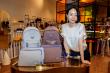 Maisonje Founder Jay Heo Brings Her Premium Backpack Label to New York and Seoul