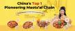 Top 10 Global Fast Food Brands: How Sanku Maots'Ai Expands Sichuan Cuisine Beyond China