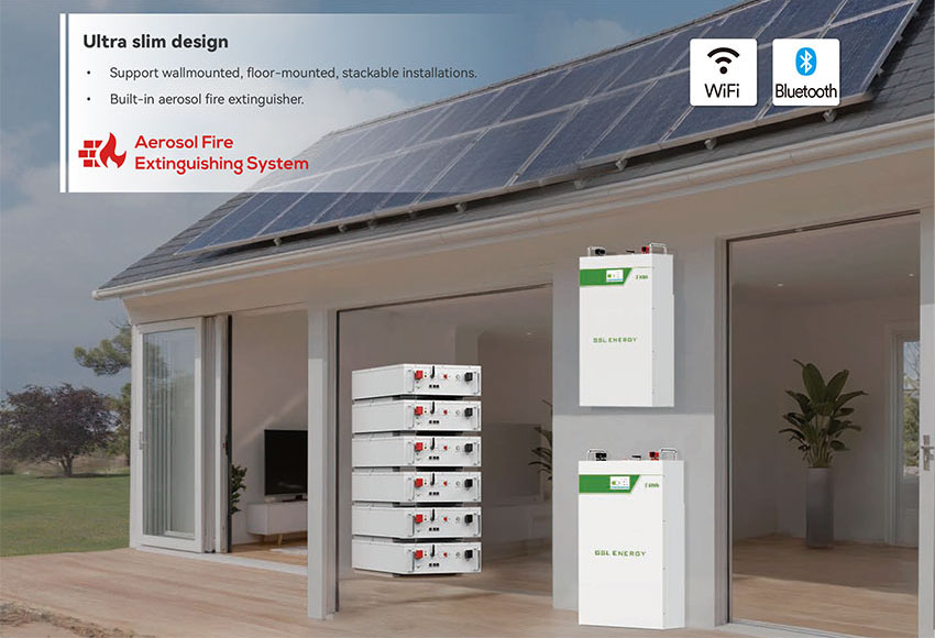 How to Choose the Right Energy Storage Battery in 2026: From Residential Systems to Utility-Scale BESS