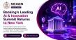 NexGen Banking Summit USA Marks Its 5th Edition, Bringing Together North America's Financial Leadership