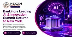 NexGen Banking Summit