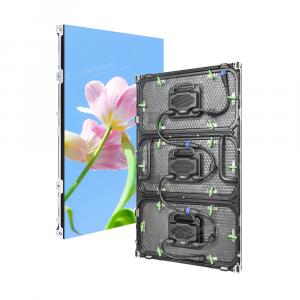 Chipshow Modular Outdoor LED Display Structure