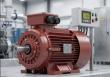 High Quality VSD/VFD Motor Factory Solves Shaft Current Corrosion Issues in Variable Frequency Systems