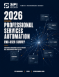 SPI Research Releases 2026 PSA End-User Survey on PSA’s Strategic Value