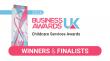 2026 Childcare Services Awards Winners and Finalists Announced by Business Awards UK