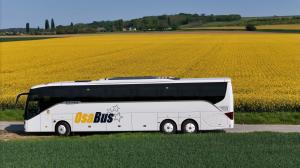 Bus rental in Munich