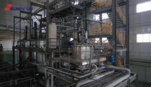 Direct Lithium Extraction (DLE)