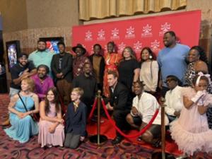 MR. ADVOCATE MOVIE PREMIERE