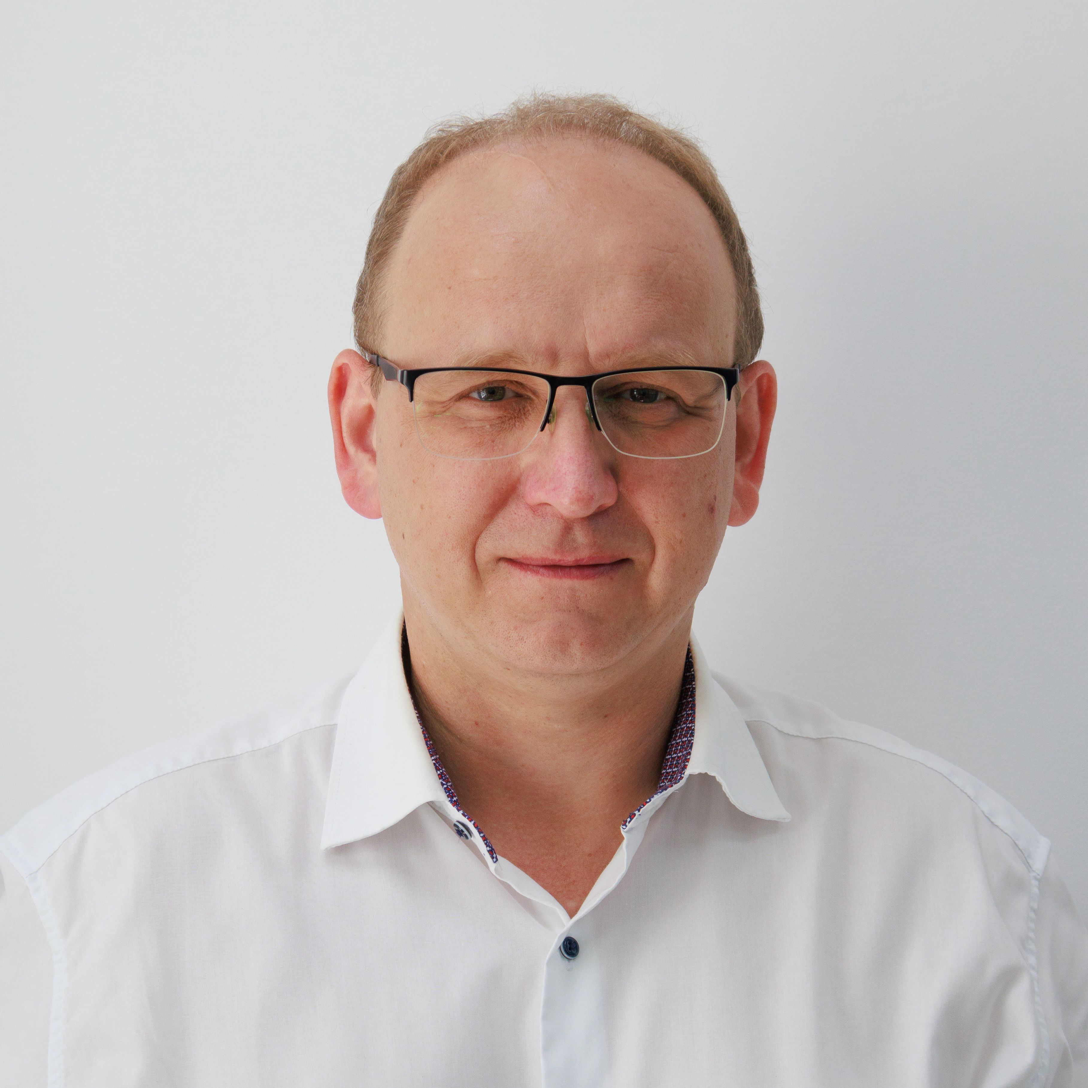 OneOcean appoints Dr Claus Reimers as Chief Product & Technology Officer