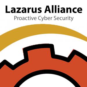 Lazarus Alliance Logo
