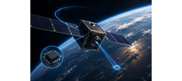 Epson to Showcase Quartz MEMS IMU Technology at Small Satellite Conference 2026