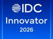 iORBIT Named an IDC Innovator for Vertical AI, SaaS, and Industry Clouds, 2026  
