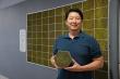 [Pangyo Interview] Taiga Inc. Leads Popularization of Global Indoor Greenery with Soil-Free Moss Module ‘Moss Hexa’