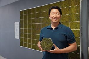 CEO John Lee of Taiga Inc.
