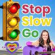 Kathryn the Grape Releases STOP SLOW GO, a Music-Based Social-Emotional Learning Album for Children