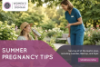 Women's Health Domain Shares Essential Summer Pregnancy Tips to Help Expecting Mothers Stay Safe and Healthy
