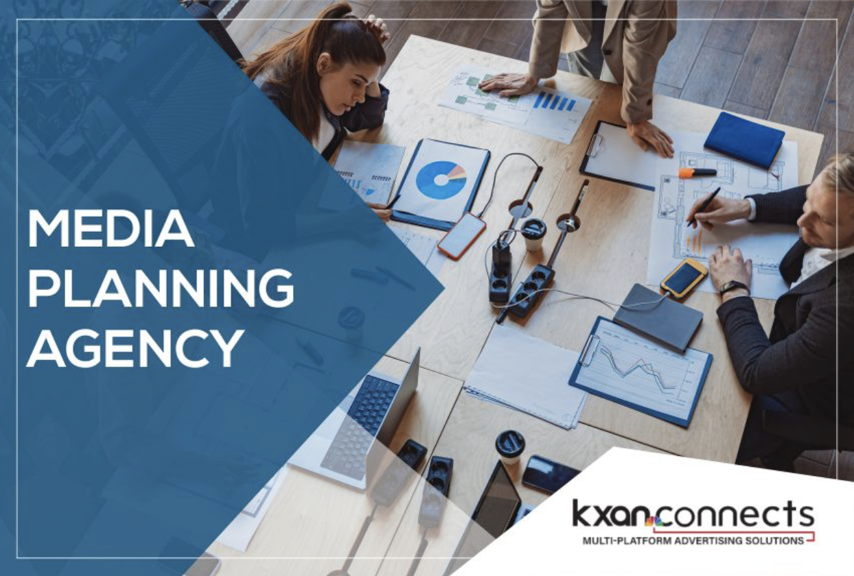 KXAN Connects Expands Integrated Media Planning Capabilities to Help Brands Maximize Advertising Performance