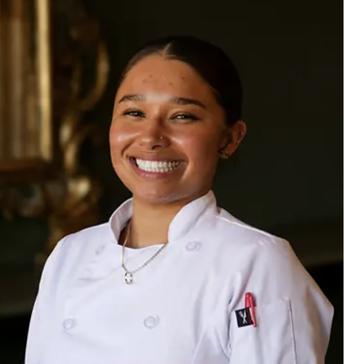 Influential Women Highlights Kiara Ivette Mena: Building A Career In Culinary Leadership, Real Estate, And Resilience