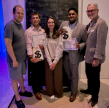 Students Win Big in AI Vibe Coding Contest
