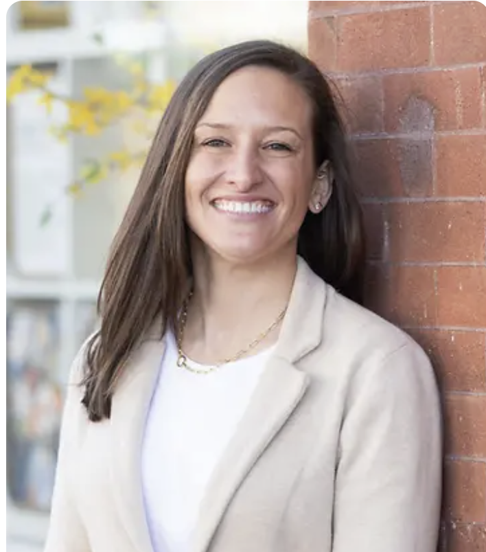 Influential Women Spotlights Christina M. McMahon: Regional Vice President at Victory Recovery Partners