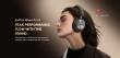 EarFun Unveils Flagship Wave Pro X: The World's First Dual-Coaxial Qualcomm® ANC Headphones with Auracast™