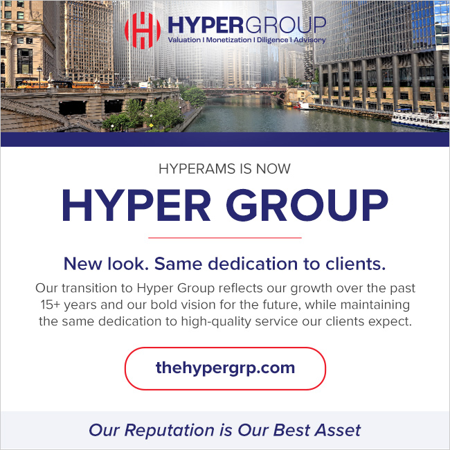 HyperAMS Rebrands as Hyper Group, Marking A New Chapter of Growth