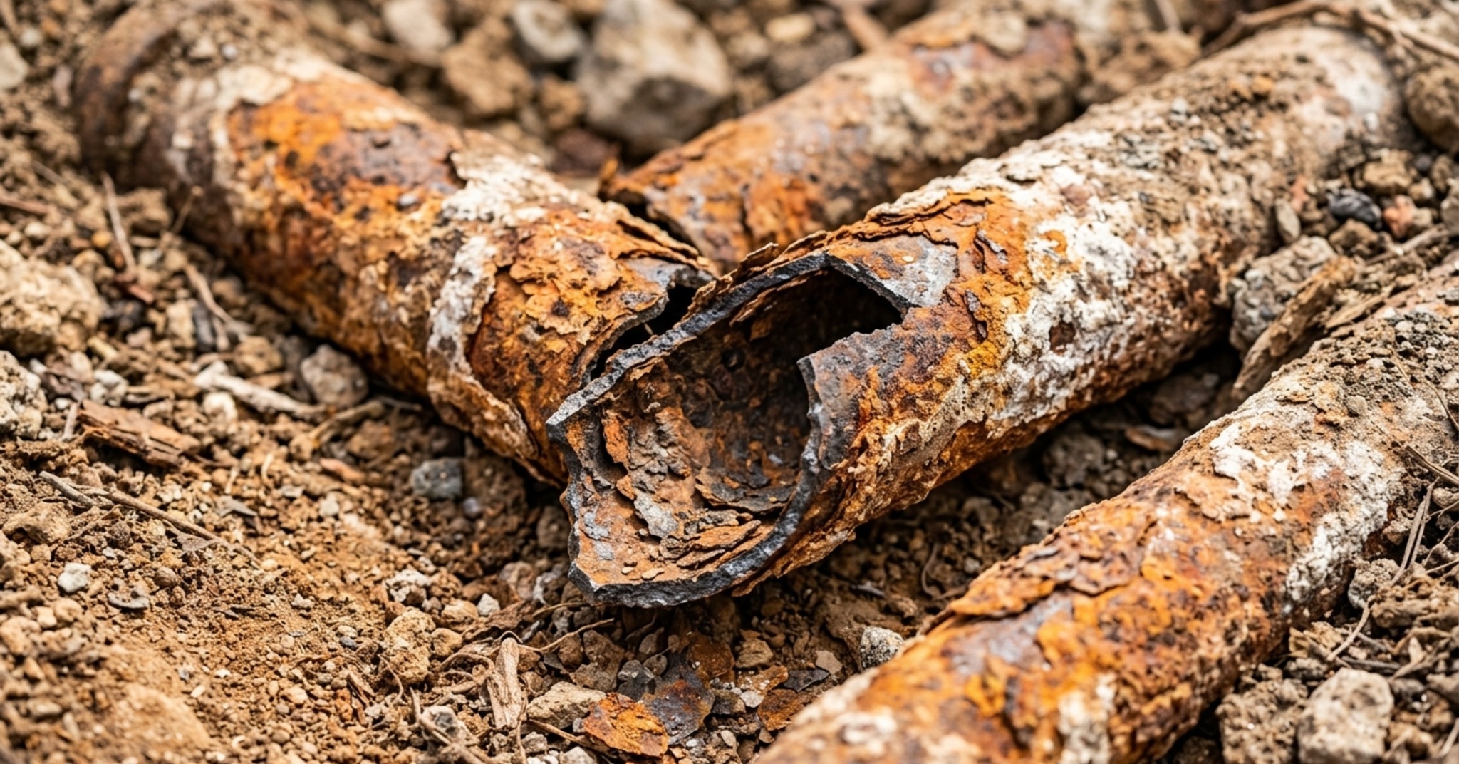 New Investigation Finds Aging Cast Iron Sewer Pipe Is an Overlooked Homeowner Risk Across Southeastern Pennsylvania