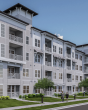 Silver Companies Debuts First Indiana Apartment Development with Silver Collection at Saxony in Fishers, IN