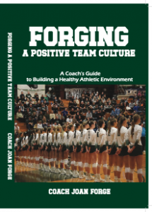 Joan Forge's Book