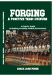 NEW HAMPSHIRE COACHING LEGEND JOAN FORGE MARKS 50 YEARS OF COACHING WITH NEW BOOK, FORGING A POSITIVE TEAM CULTURE