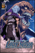 Dreamscape Publishing Expands Its Growing Slate of Creator-Owned Comics