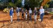Paces Preservation Partners and Gainesville Housing Authority break ground on 100-unit affordable senior community