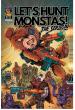 Dreamscape Publishing Announces Packed Fourth-Quarter Comics Slate